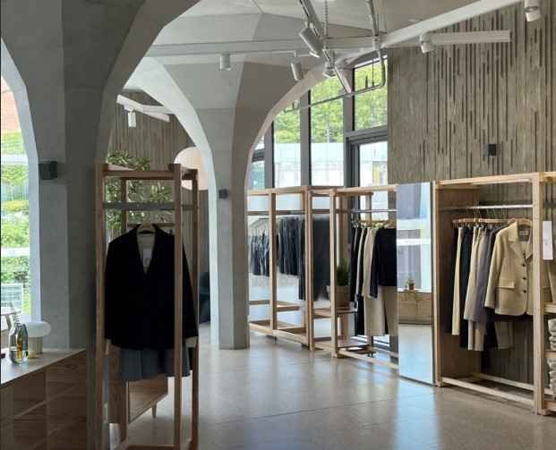 준바이준케이 한남점