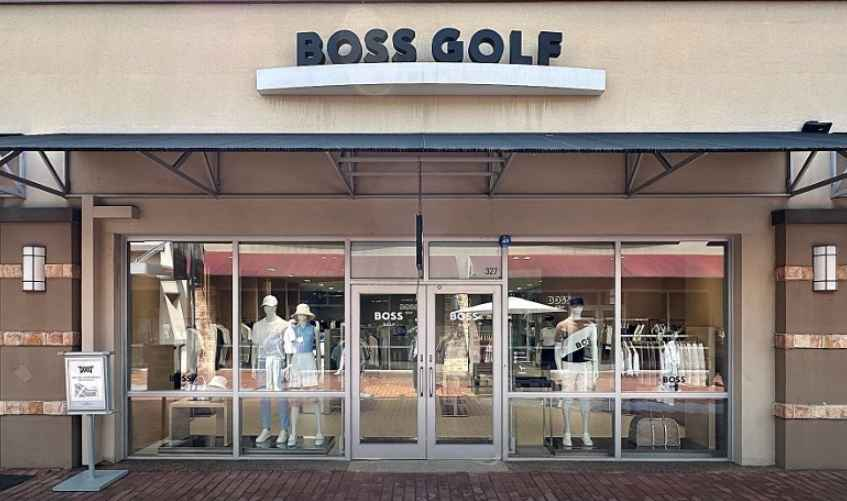 [事後免税店] ボスゴルフ・新世界サイモンプレミアムアウトレットヨジュ（驪州）店(보스골프 신세계사이먼프리미엄아울렛 여주점)