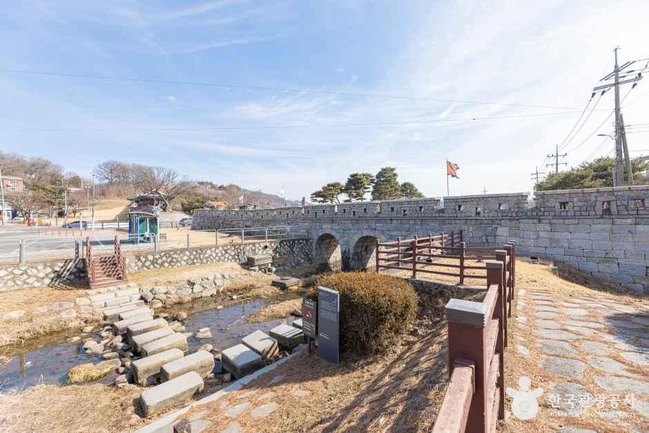 강화 석수문
