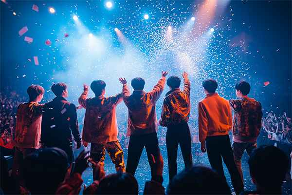 高陽市で開催『BTS WORLD TOUR 'ARIRANG'』 コンサート来場者のための安全ガイドライン