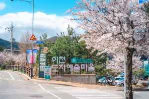 이천도자예술마을 (이천 예스파크)