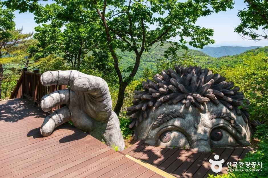 설화원