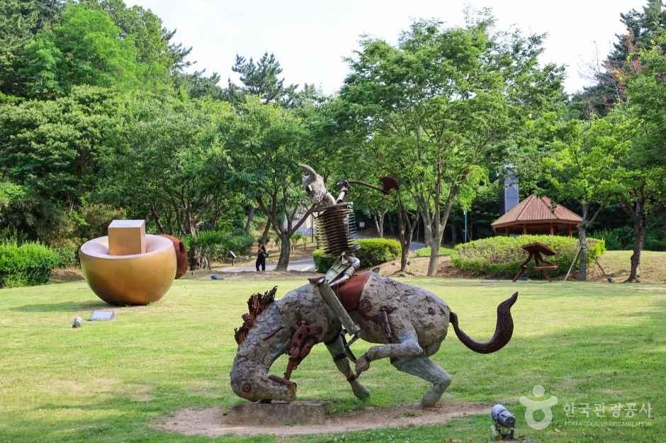 포항시립미술관