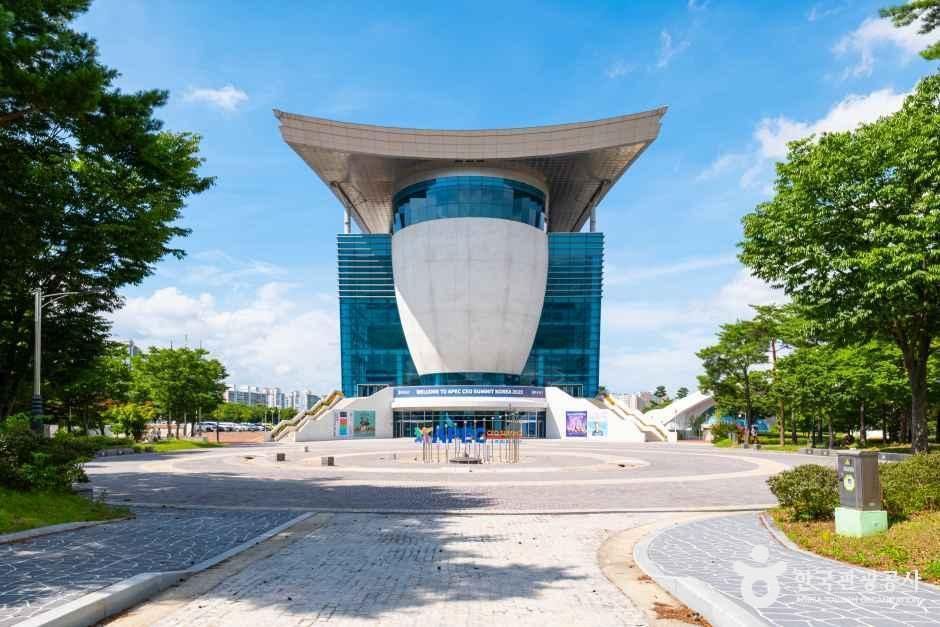 경주예술의전당 이미지 1