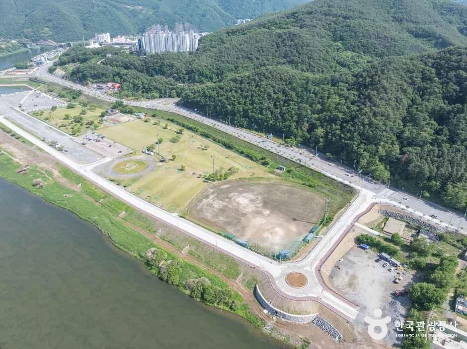 단양생태체육공원