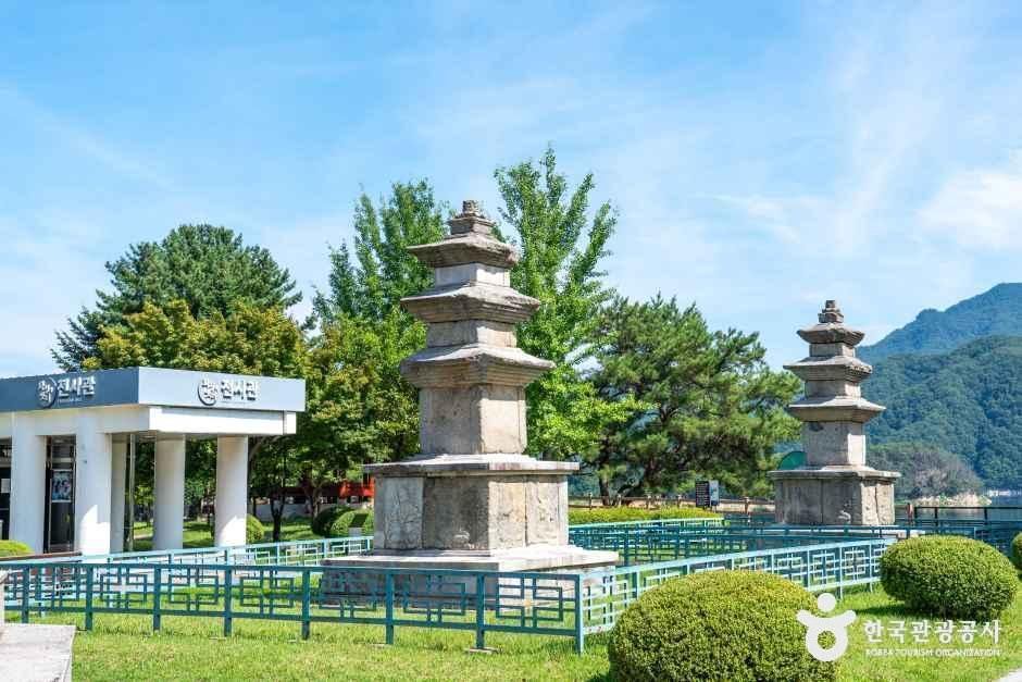 [횡성호수길] 5구간