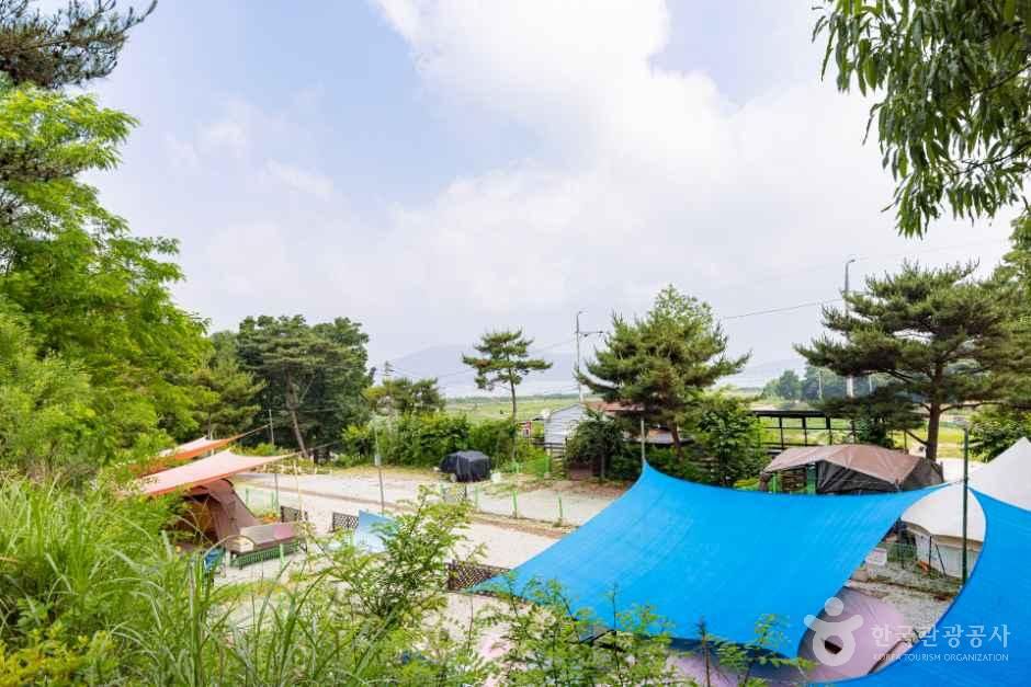 석모도 부자캠핑 사진 7