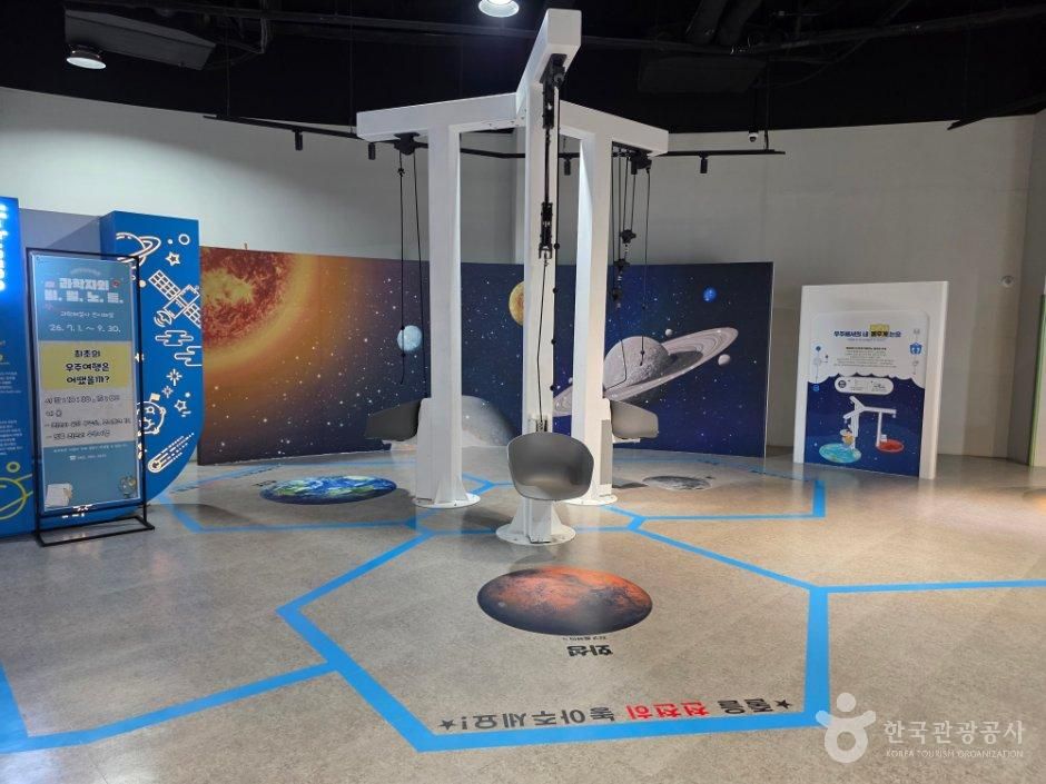 국립광주과학관