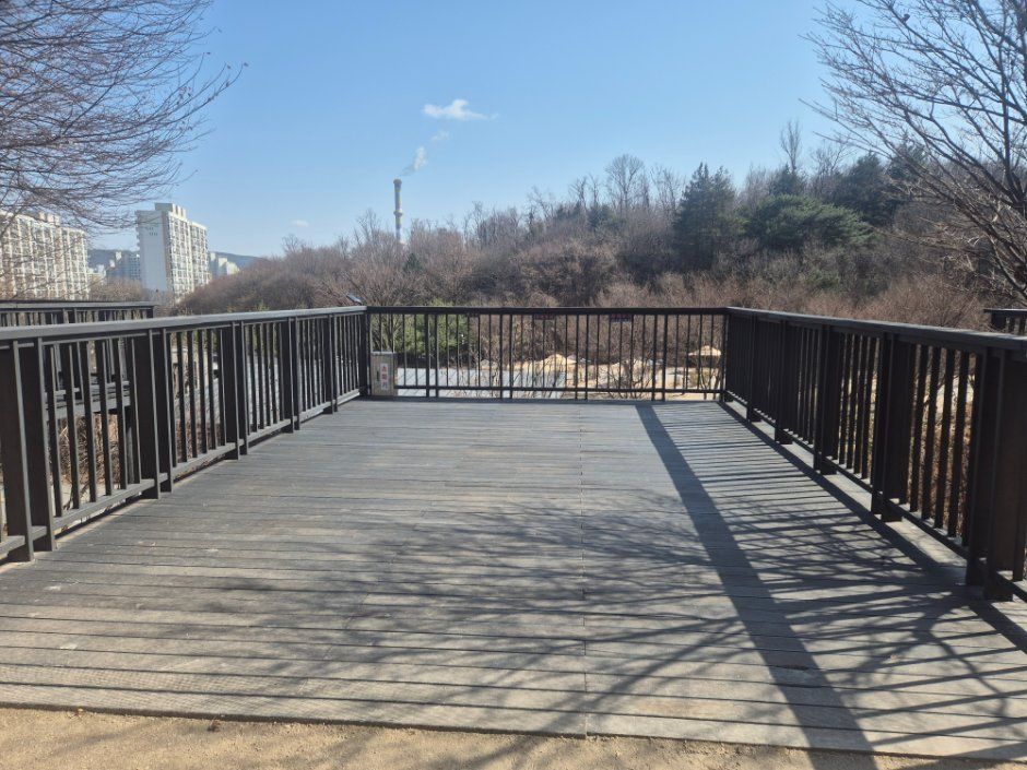 초안산캠핑장