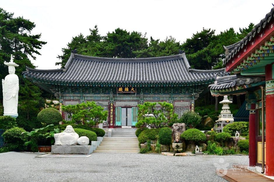 해광사