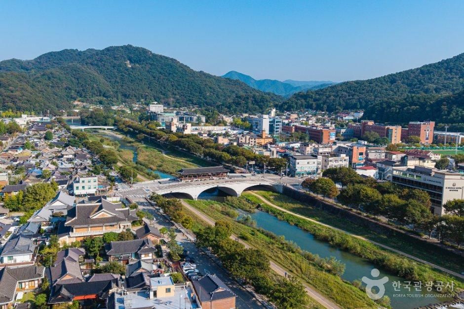 전주천