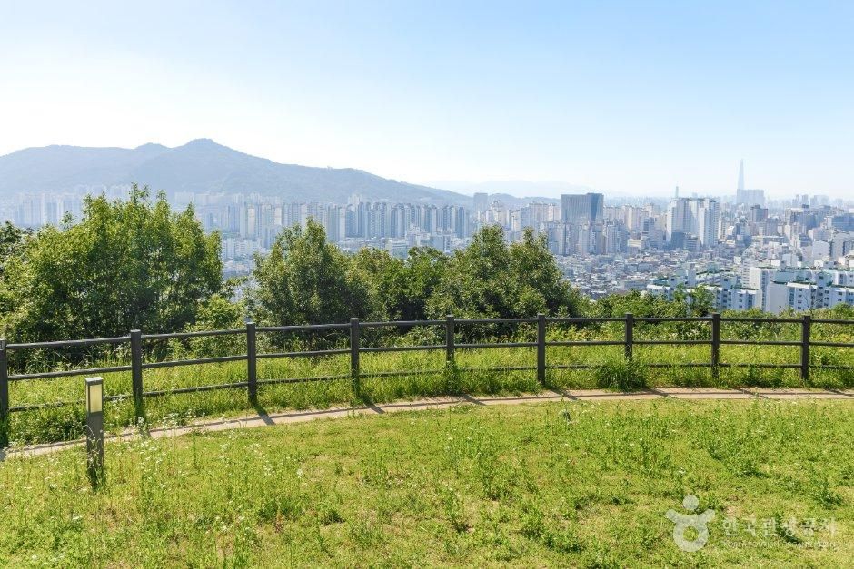 배봉산