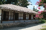 圓佛敎靈山聖地(원불교영산성지)