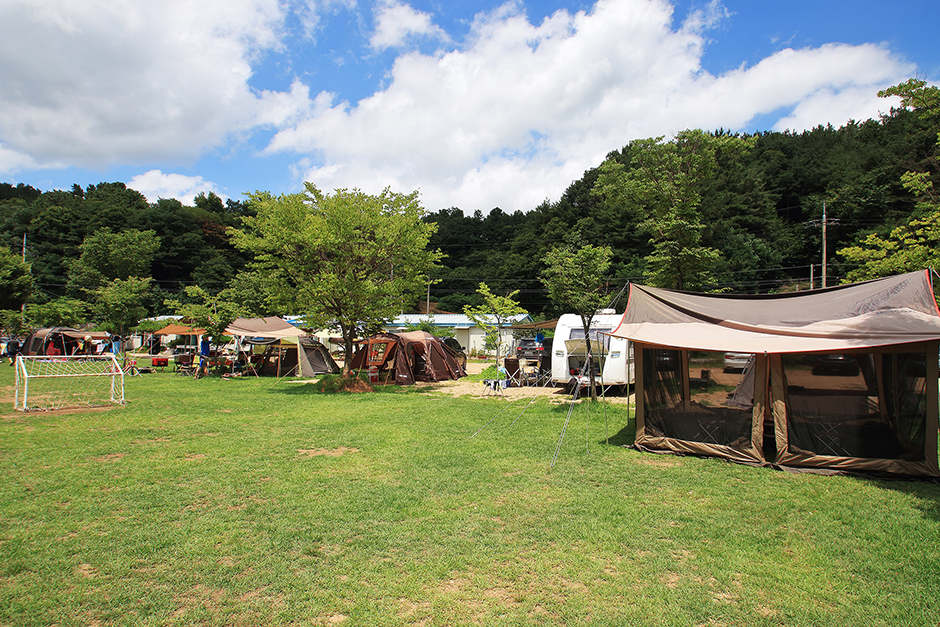 Yeongunae Rural Tourist Farm
