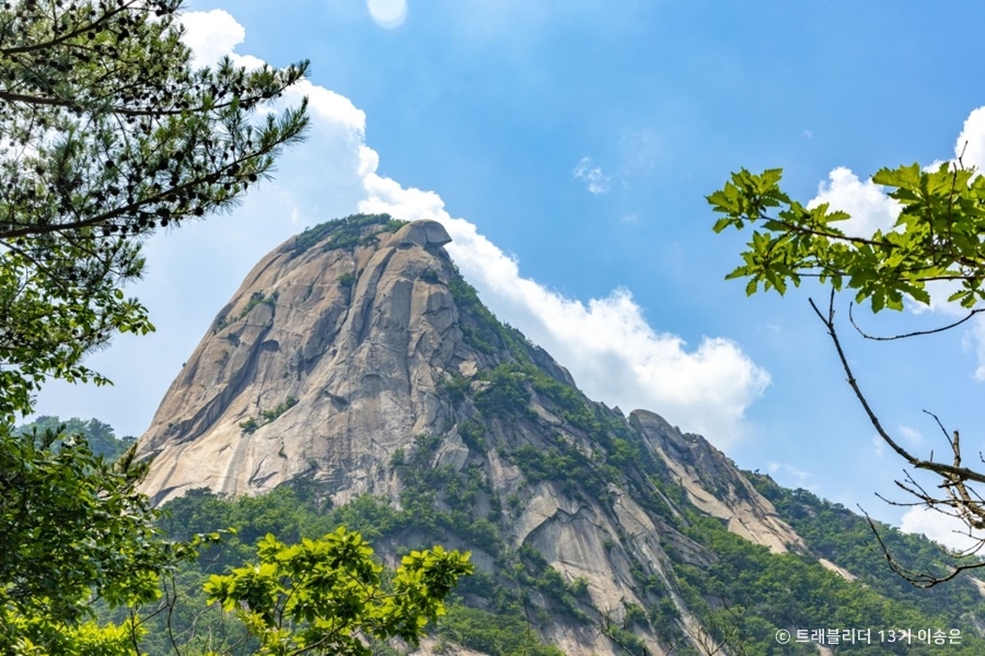 三角山