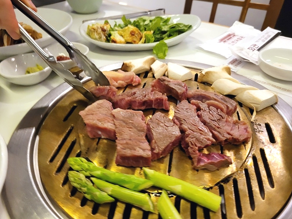 Hanguk Hoegwan