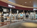 MUJI 파르나스몰
