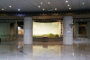 동래읍성 임진왜란 역사관