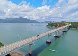 적금대교(여수)