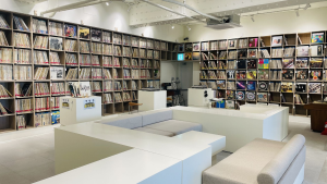 담양LP음악충전소