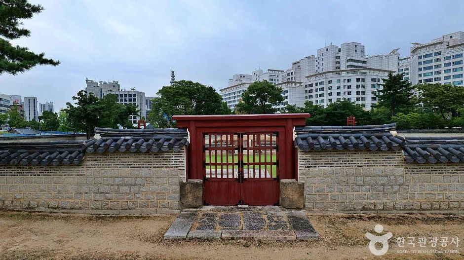 社稷公園(ソウル)