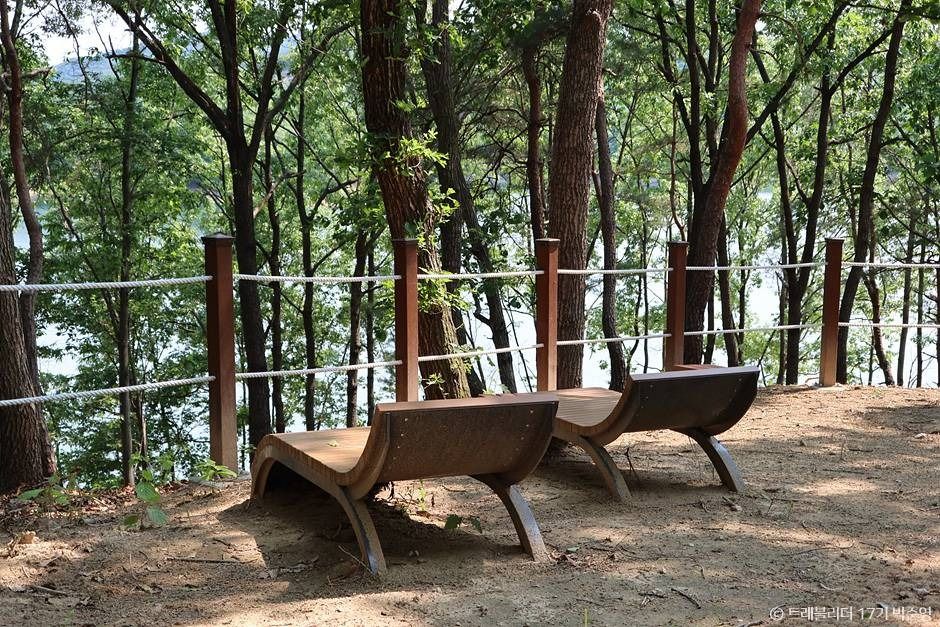 샤스타데이지 명소부터 루지 체험까지! 평창&middot;횡성 여행 추천_횡성호수길(5구간)_4-9