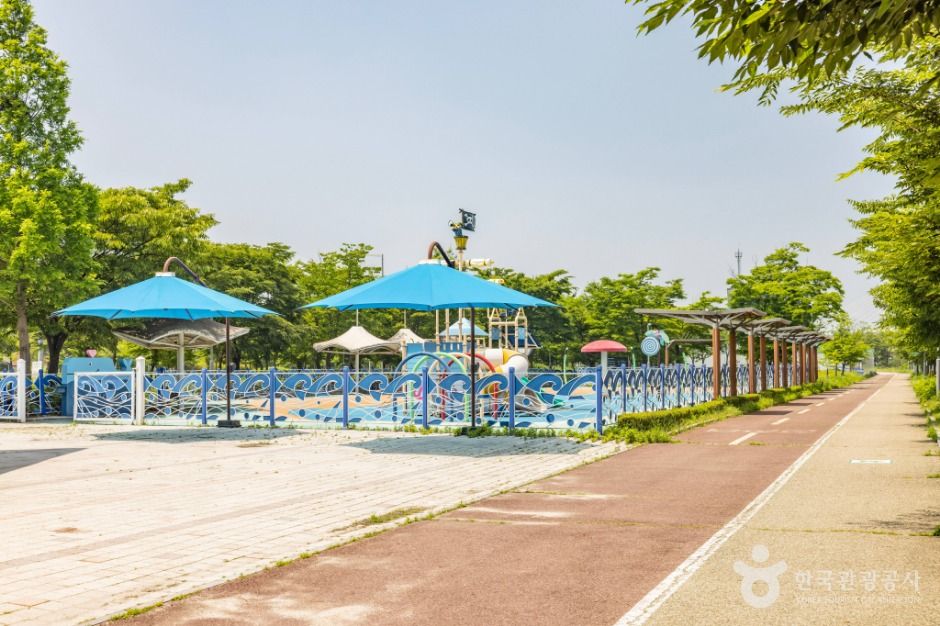 Evergreen Park