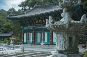 회룡사(의정부) 사진 4