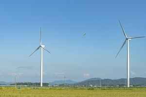 영광풍력발전단지