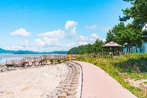 송계어촌체험휴양마을