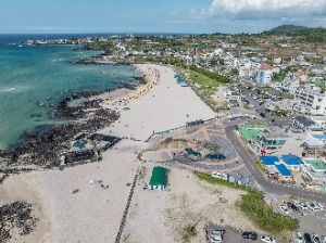 [제주올레 15코스] 한림-고내 올레 (B)