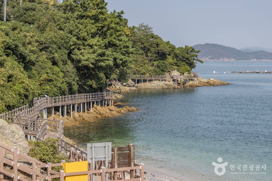 萬之島