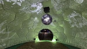 2025 운정호수공원 불꽃축제 7