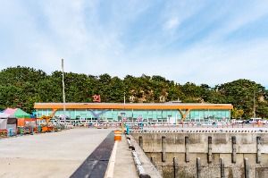 당진시 수산물 유통센터