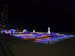 2025 해운대 빛축제 7