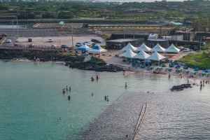 제주신흥해수욕장