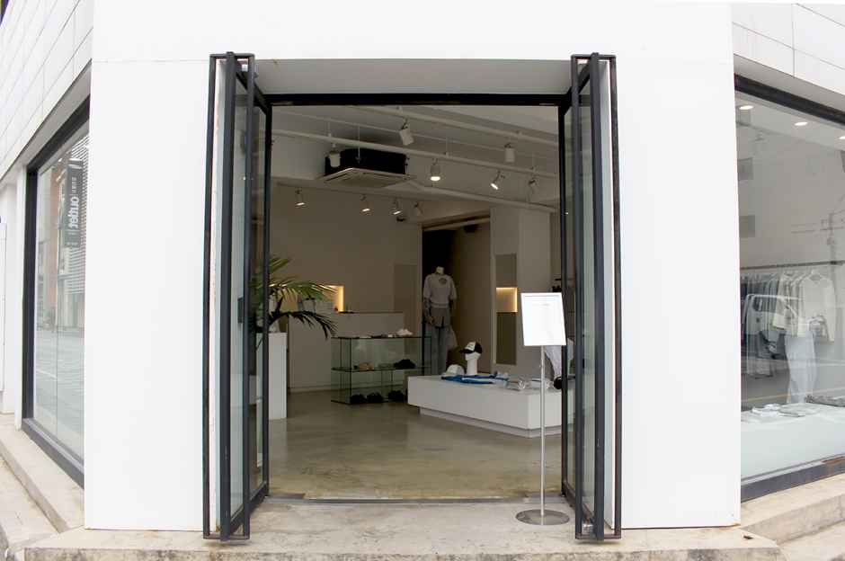 프리페어 칠성점