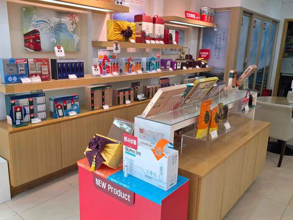 정관장 부산중동점