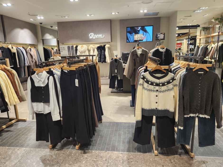 로엠 NC 신구로점