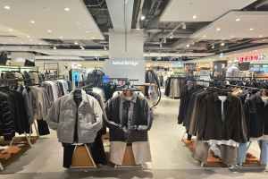 마인드브릿지 현대아울렛 가든파이브점