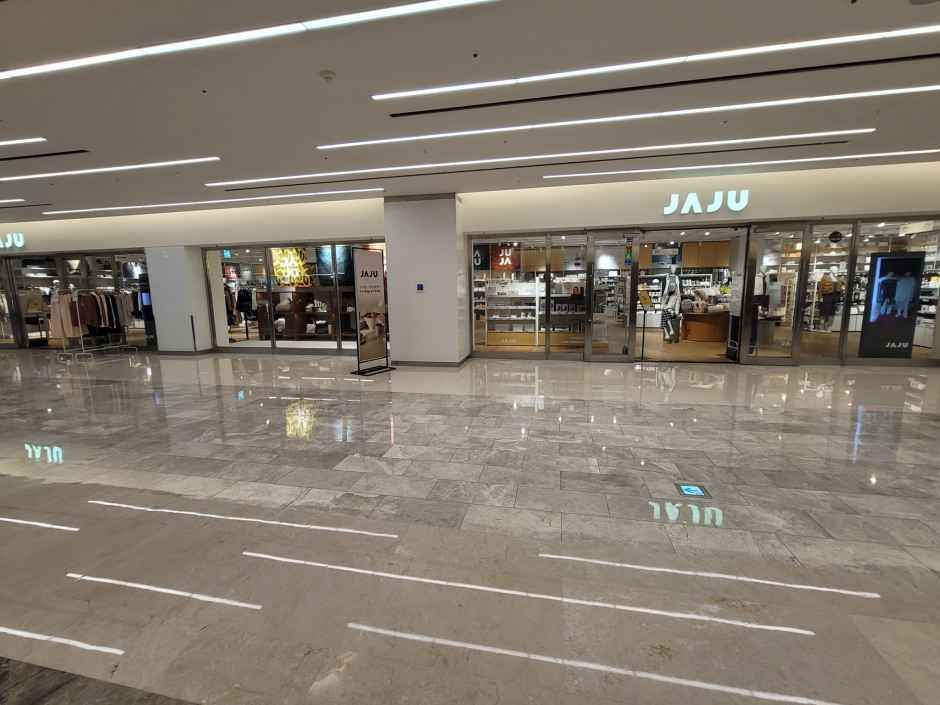 JAJU 스타필드 코엑스몰점