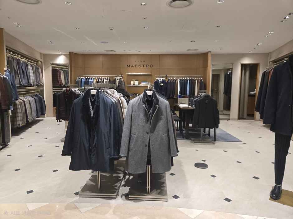 마에스트로 롯데백화점 잠실점