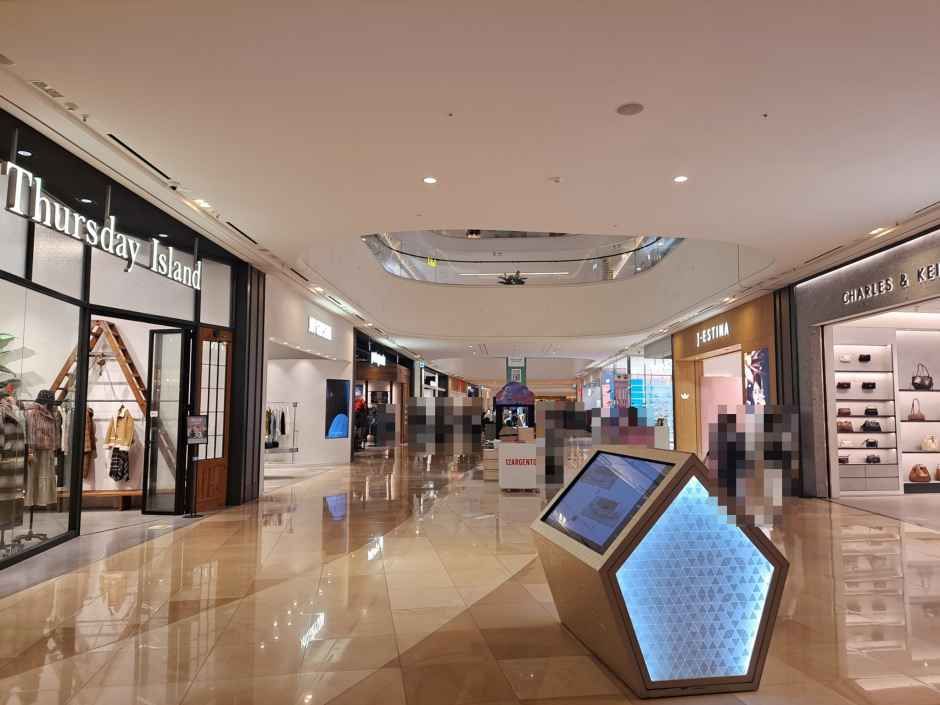 스타필드 고양점