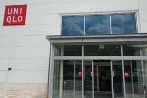Uniqlo - Yeosu Dundeok Branch [Tax Refund Shop] road shops & shopping in 1F, 478, Jwasuyeong-ro, Yeosu-si, Jeonnam-Gwangju Special Metropolitan City (1)