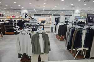 마인드브릿지 모다아울렛 인천점