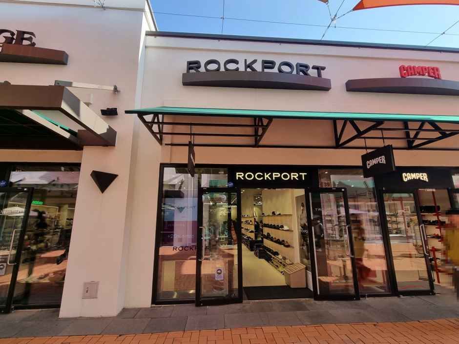 Rockport 新世界Simon高级奥特莱斯 骊州店