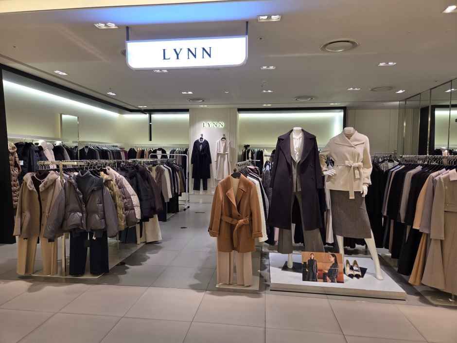 [事後免税店] LYNN・現代アウトレットトンデムン（東大門）店(린 현대아울렛 동대문점)