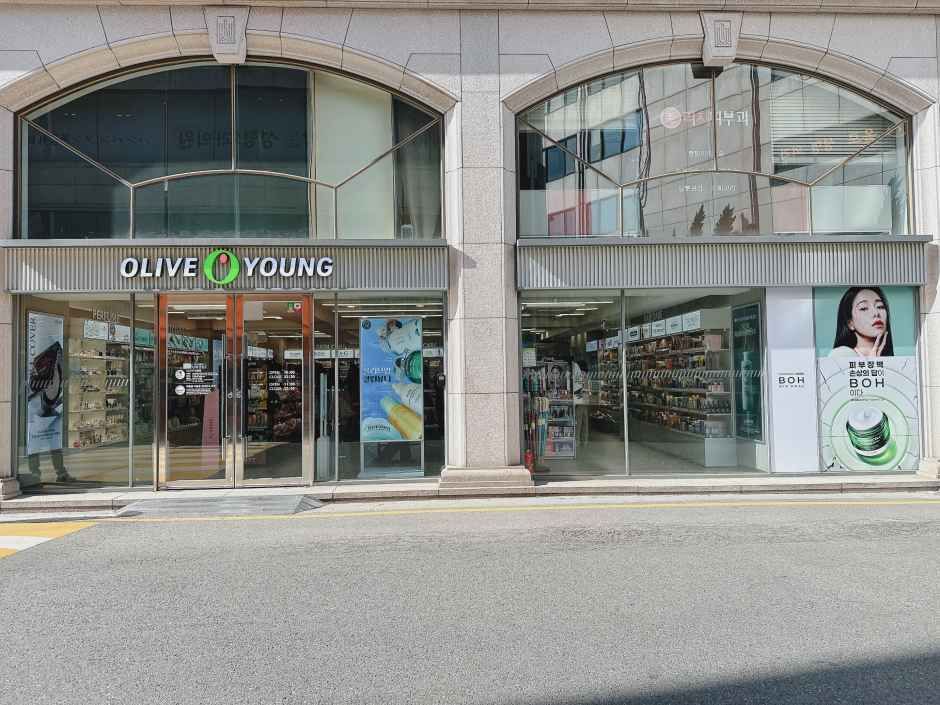 올리브영 압구정점