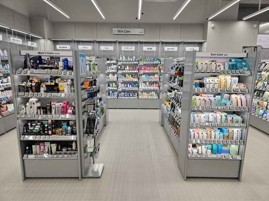 올리브영 돈암중앙점