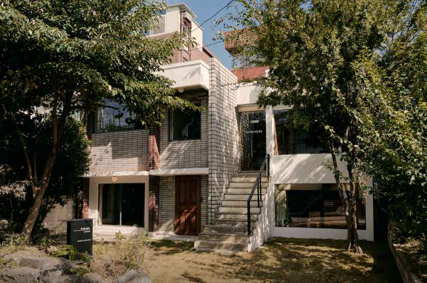 Archivepke Atelier [Tax Refund Shop](아카이브앱크아틀리에)